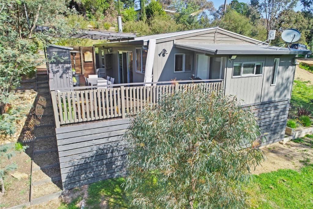 Goughs Bay House | Goughs Hideaway