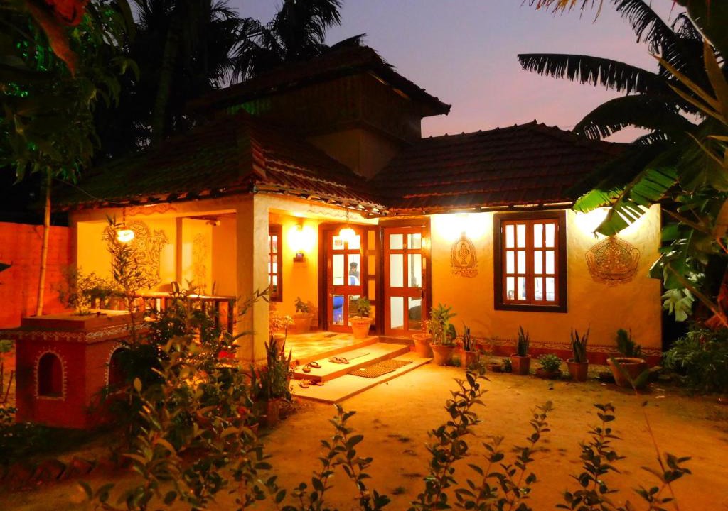 Noorpur Resort | Gram Bangla Retreat