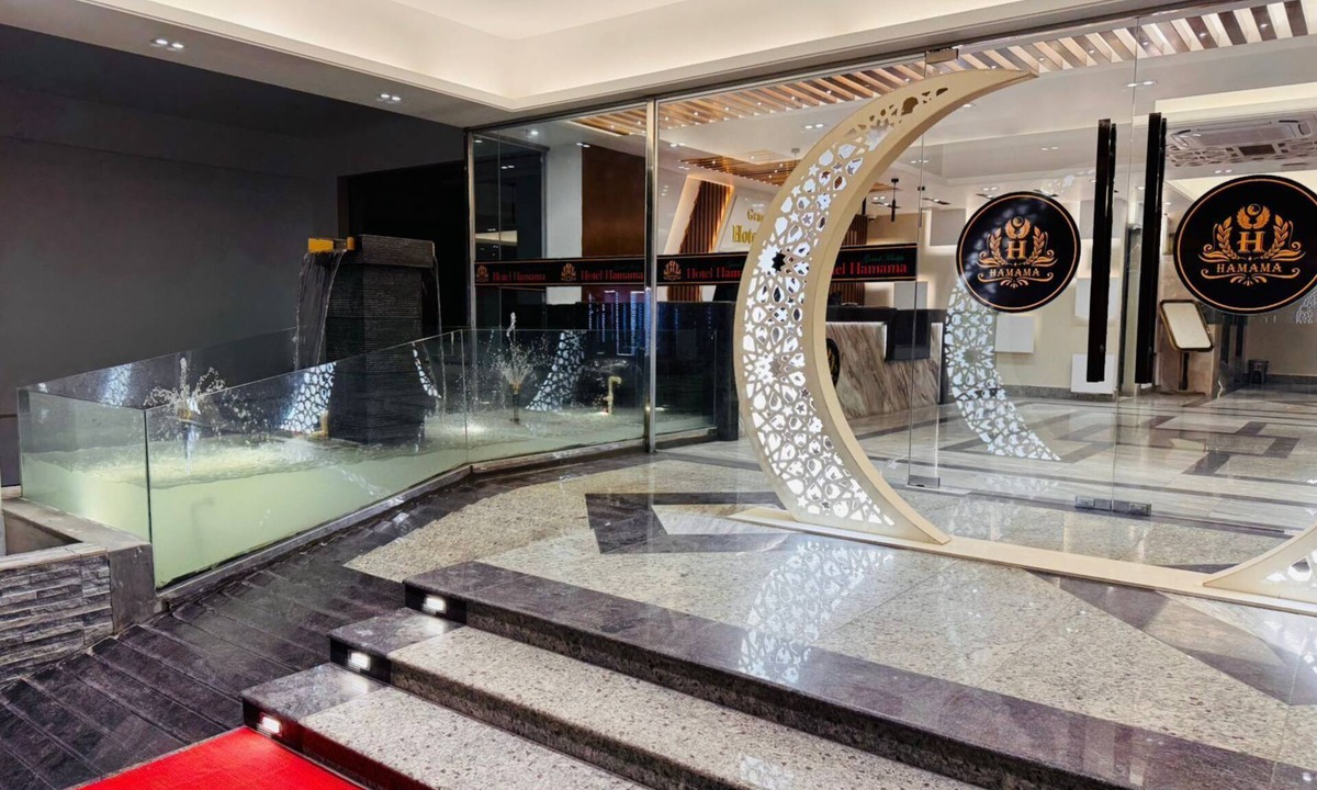 Sylhet Hotel | Grand Khalifa Hotel Hamama