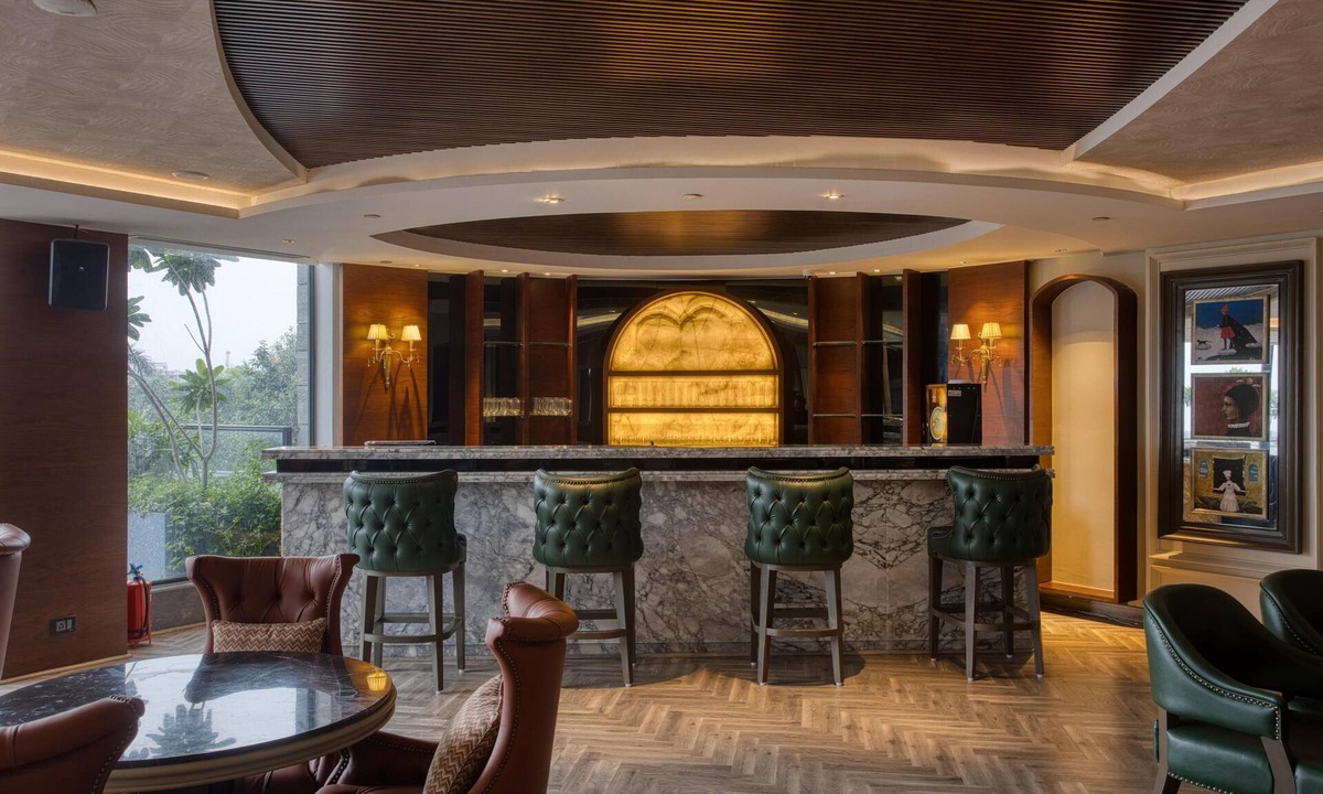 Dhanbad Hotel | Grand Mirage Dhanbad, A Member Of Radisson Individuals