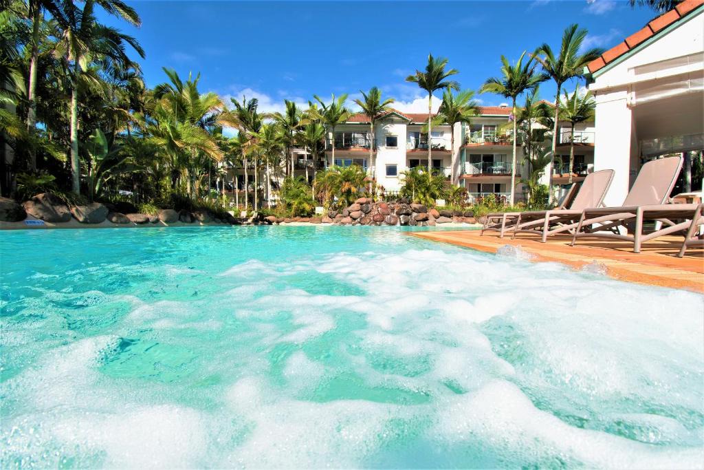 Miami Apartment | Grande Florida Beachside Resort