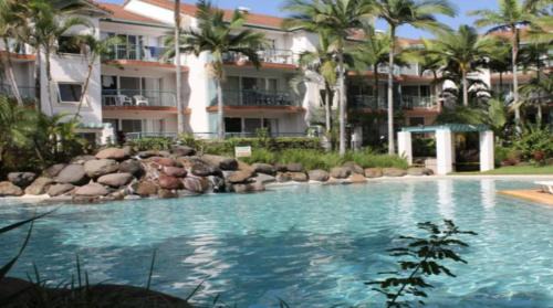 Miami Apartment | Grande Florida - Hosted by Burleigh Letting