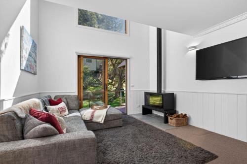 Thredbo Apartment | Granite Peaks 4