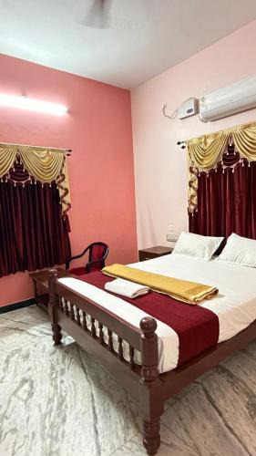 Pondicherry Beach Villa | Gravity Groups Core - DJ Residency