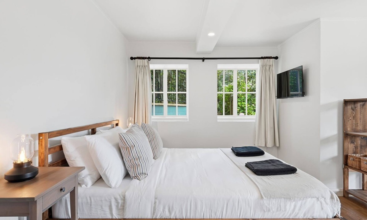 Wentworth Falls Apartment | Graylyn Studio retreat - Wentworth Falls