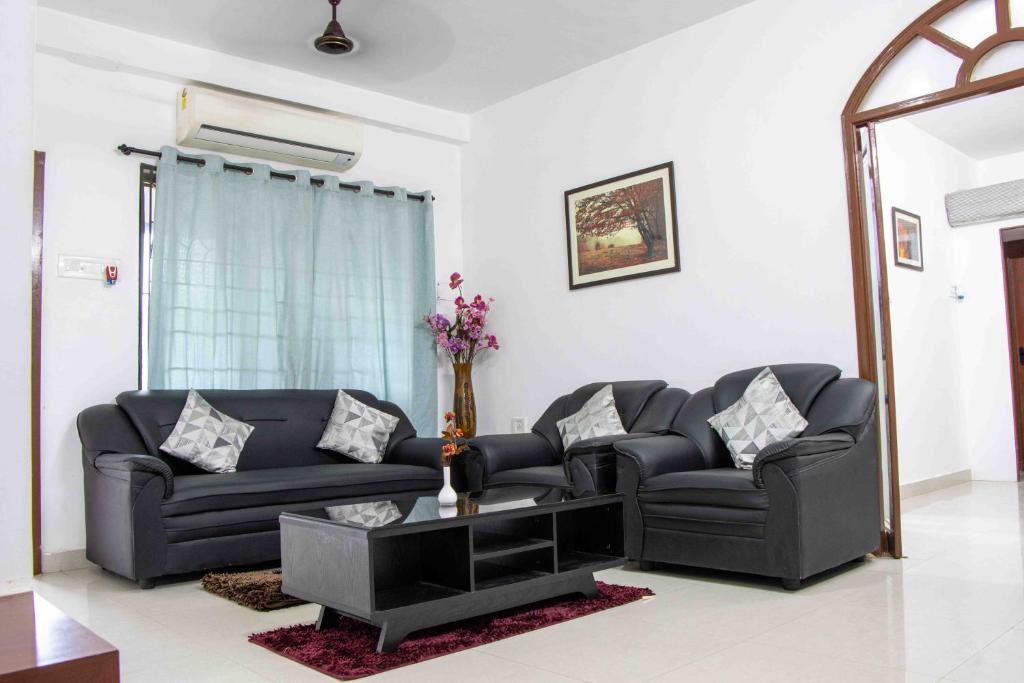 Thousand Lights West Apartment | Greams Road Near - Apollo - Fusion Serviced Apartments