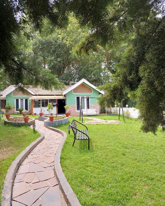 Thalayathimund House | GREEN CASA OOTY(FAMILIES ONLY)