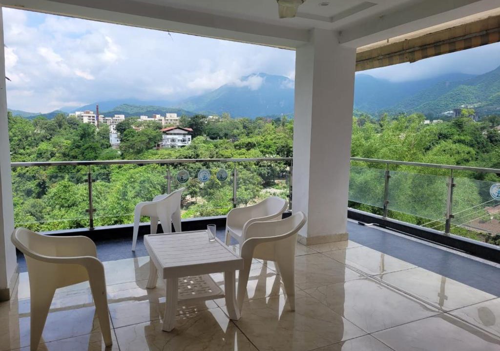Bullawala Apartment | Green Heritage - panthouse