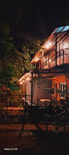 Masinagudi Hotel | Green Hills Farm And Guest House
