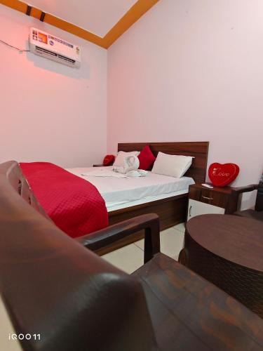Jind Hotel | Green Hotel