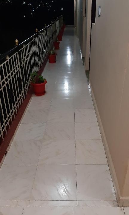 Dharamshala House | Green View Guest House II