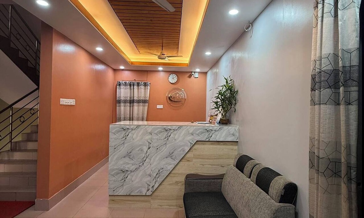 Sreemangal Upazila Hotel | Green View Rest House