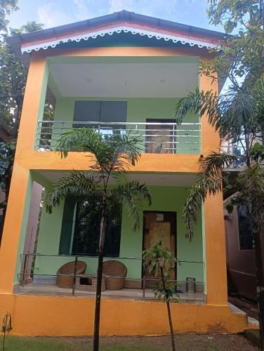 Purulia Resort | Green Villa Eco Resort