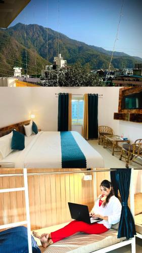 Tapovan Hostel | GreenDay Escapes Rishikesh