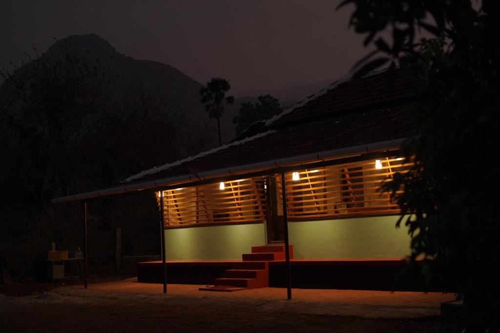 Chittur Villa | Greene Villa