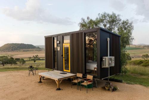Greenmount House | Greenmount by Tiny Away