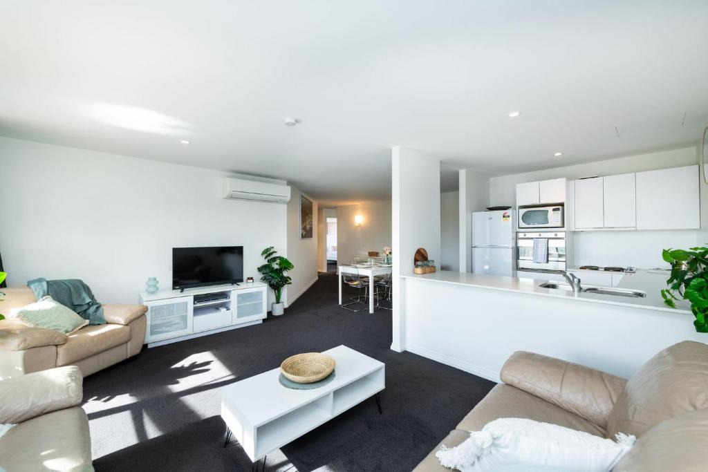 Kingston Apartment | Griffin Apartments Kingston