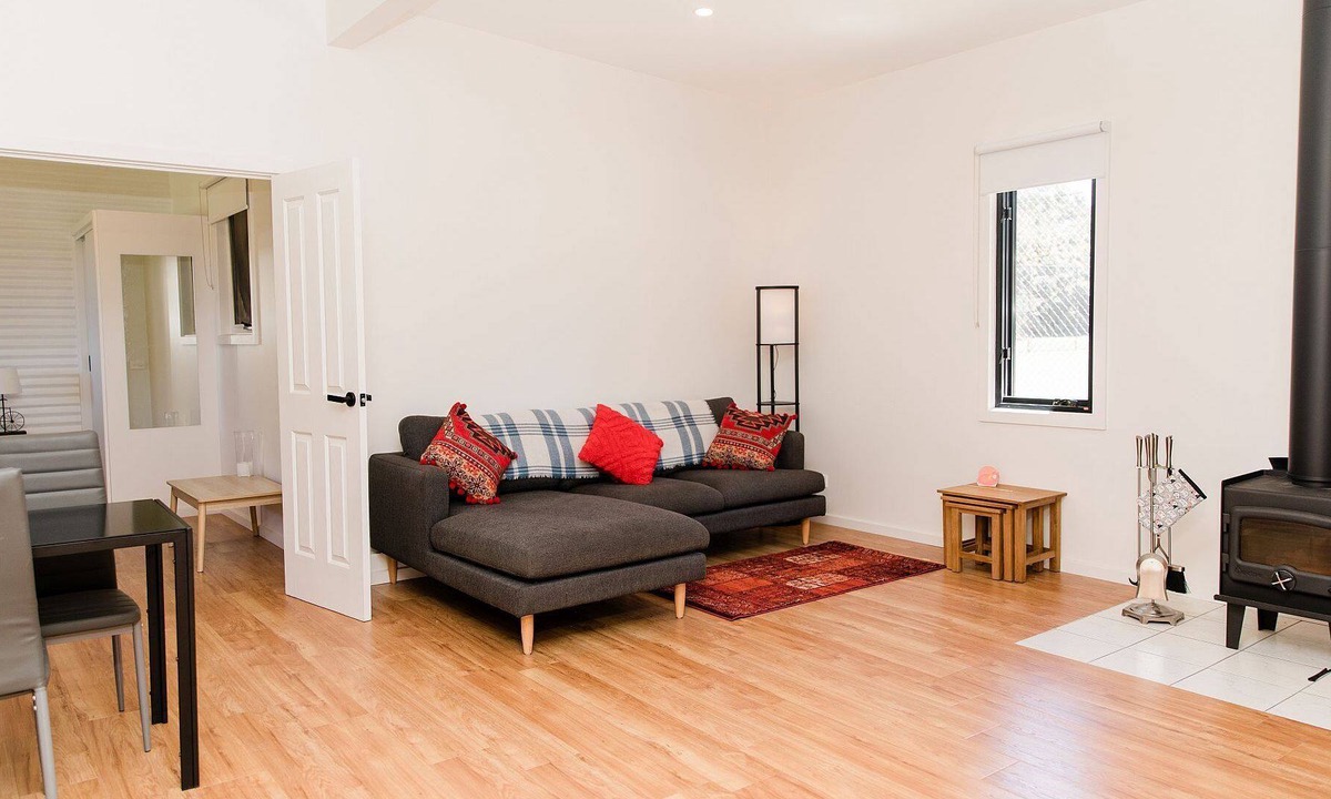 Torquay Apartment | Grossmans Pavillion Getaway