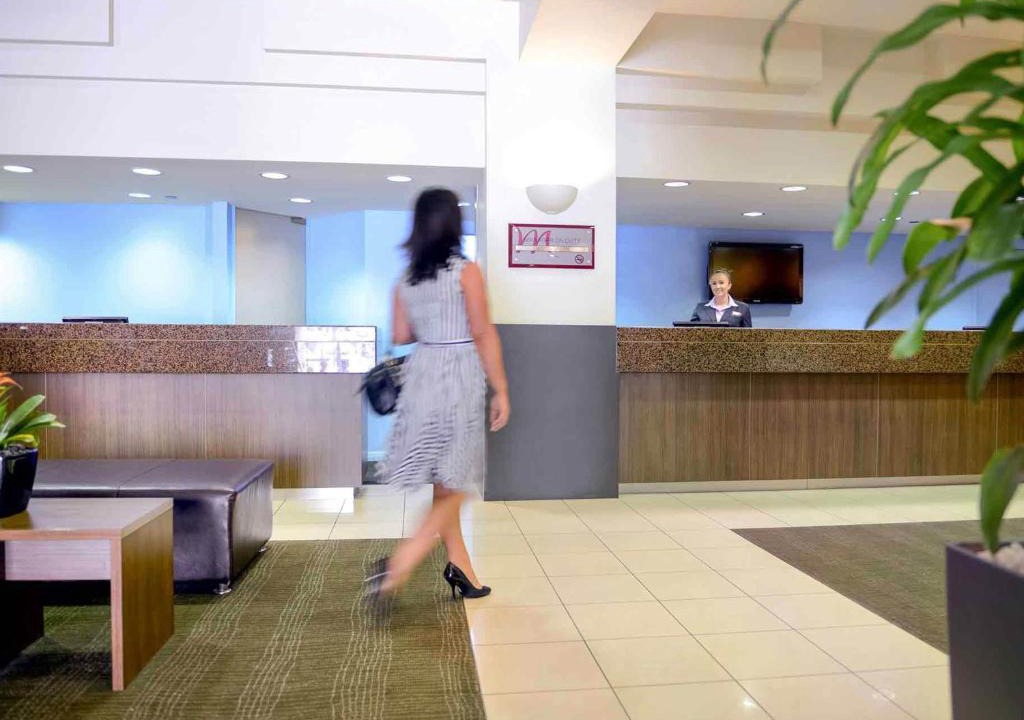 Adelaide Central Business District Hotel | Grosvenor Hotel Adelaide by Accor