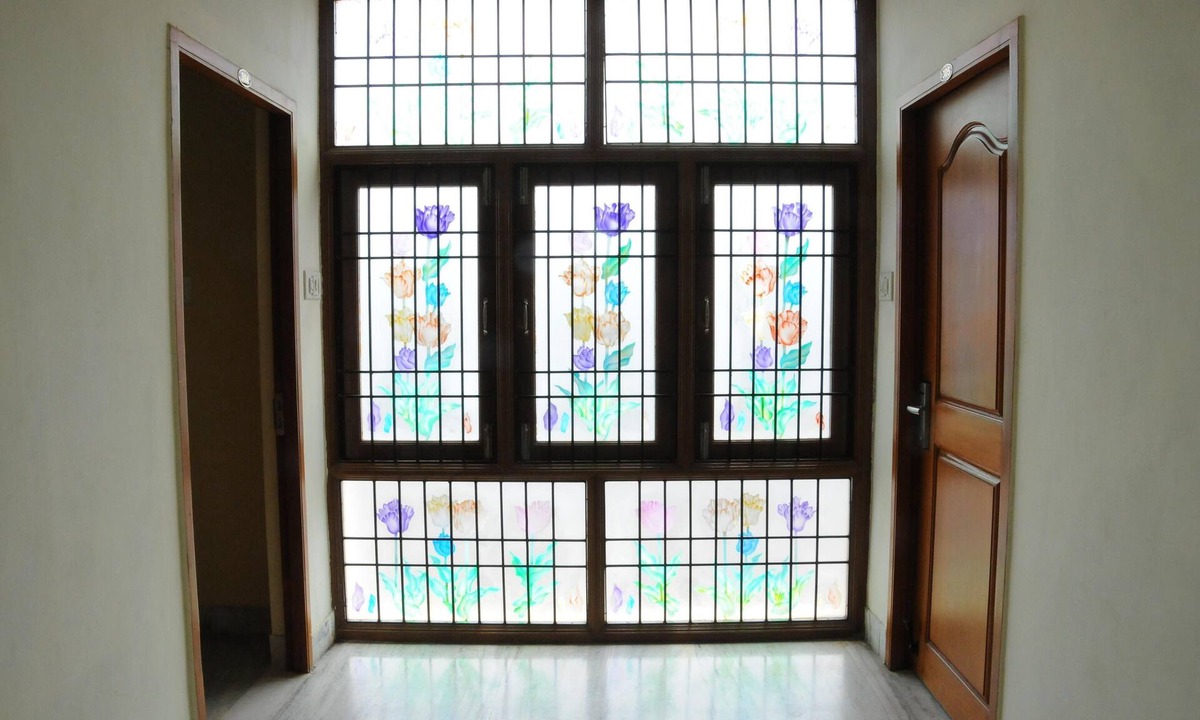 Royapettah House | Group Acco in Royapettah, at Chennai city center.