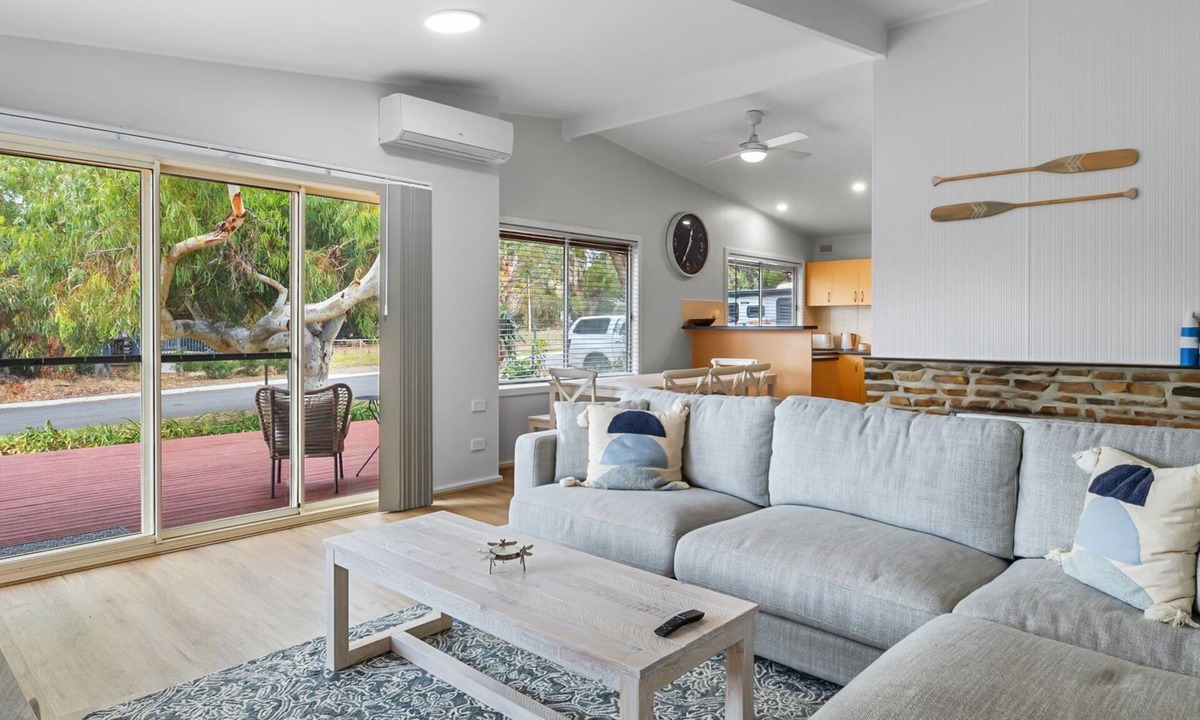 Second Valley House | Grundy Getaway - 8 Grundy Street