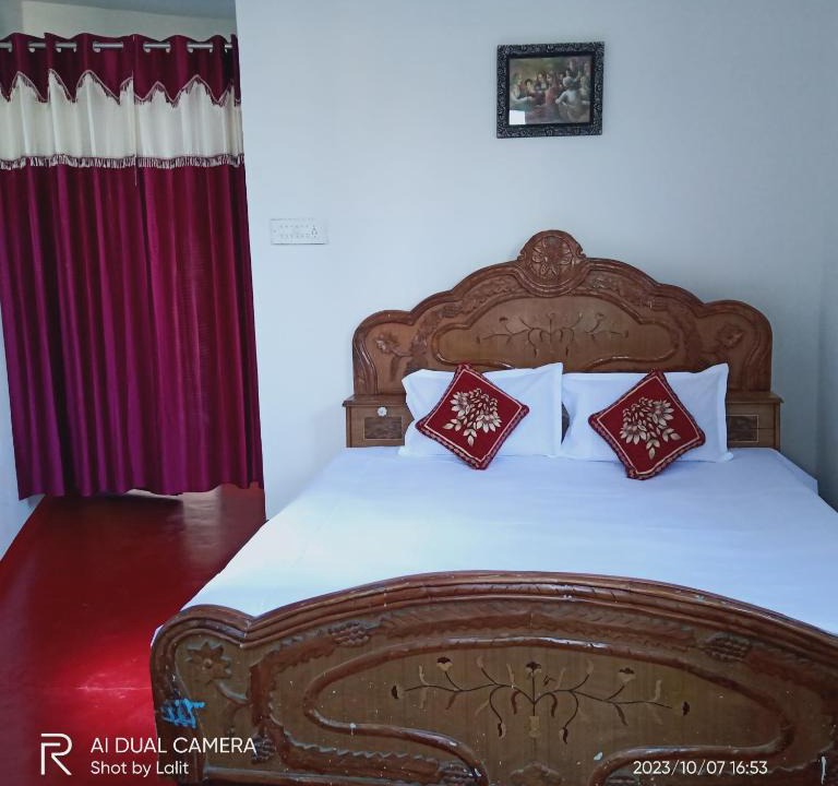 Gulab Sagar House | guest house UGS