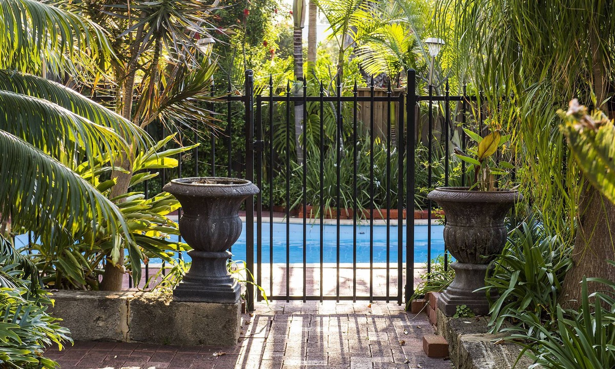 Guildford House | Guildford River Retreat