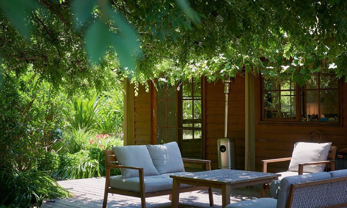 Kangaroo Valley House | Gumtree Glen - rural escape