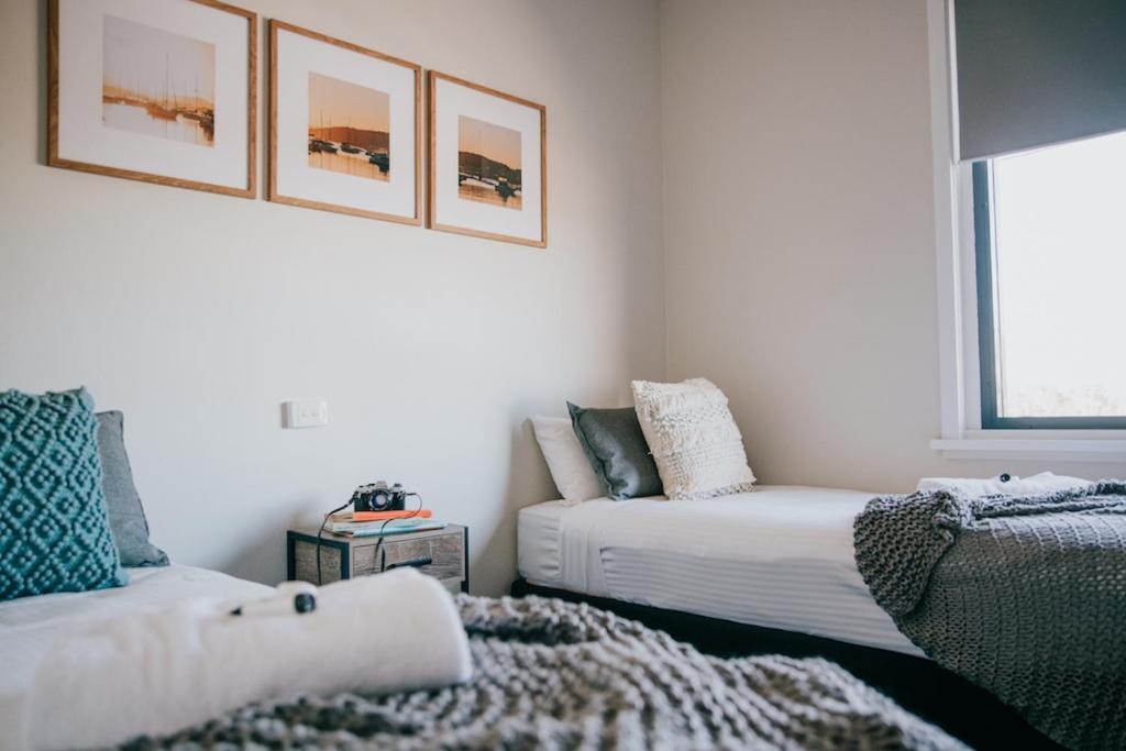 Belmont Hotel | Gunyah Hotel