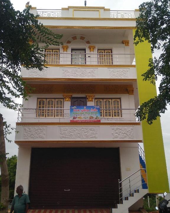 Pondicherry House | Guru Residency Pondicherry