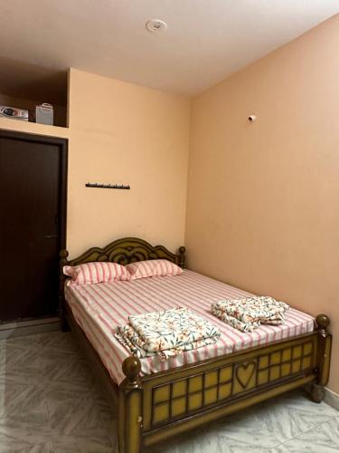 Dindigul Apartment | GVQ Nest 101