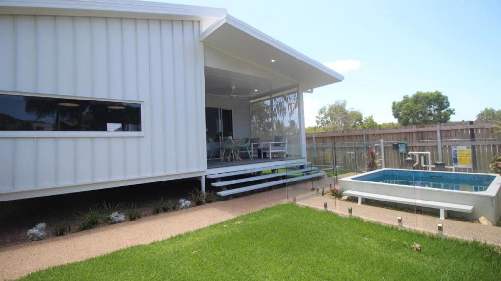 Horseshoe Bay House | Gwindalan