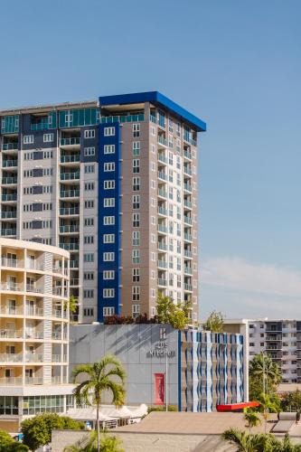 Darwin City Centre Apartment | H on Mitchell Apartment Hotel