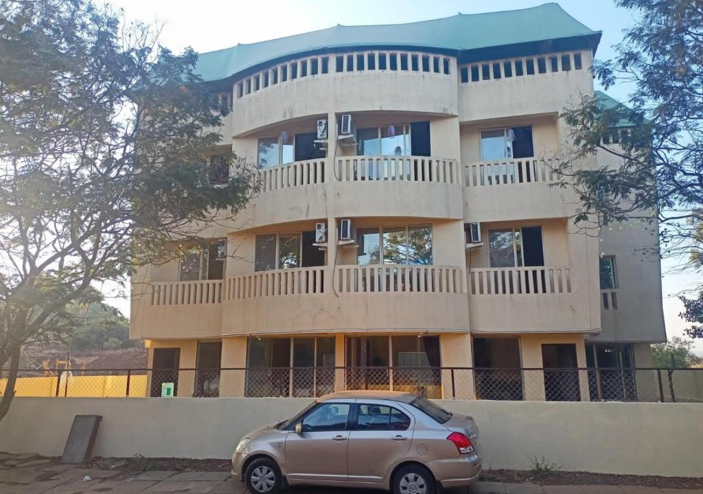Kune Village Apartment | H2BNB
