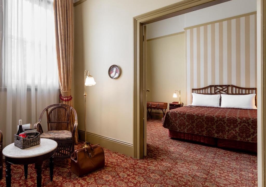 Hobart Central Business District Hotel | Hadley's Orient Hotel