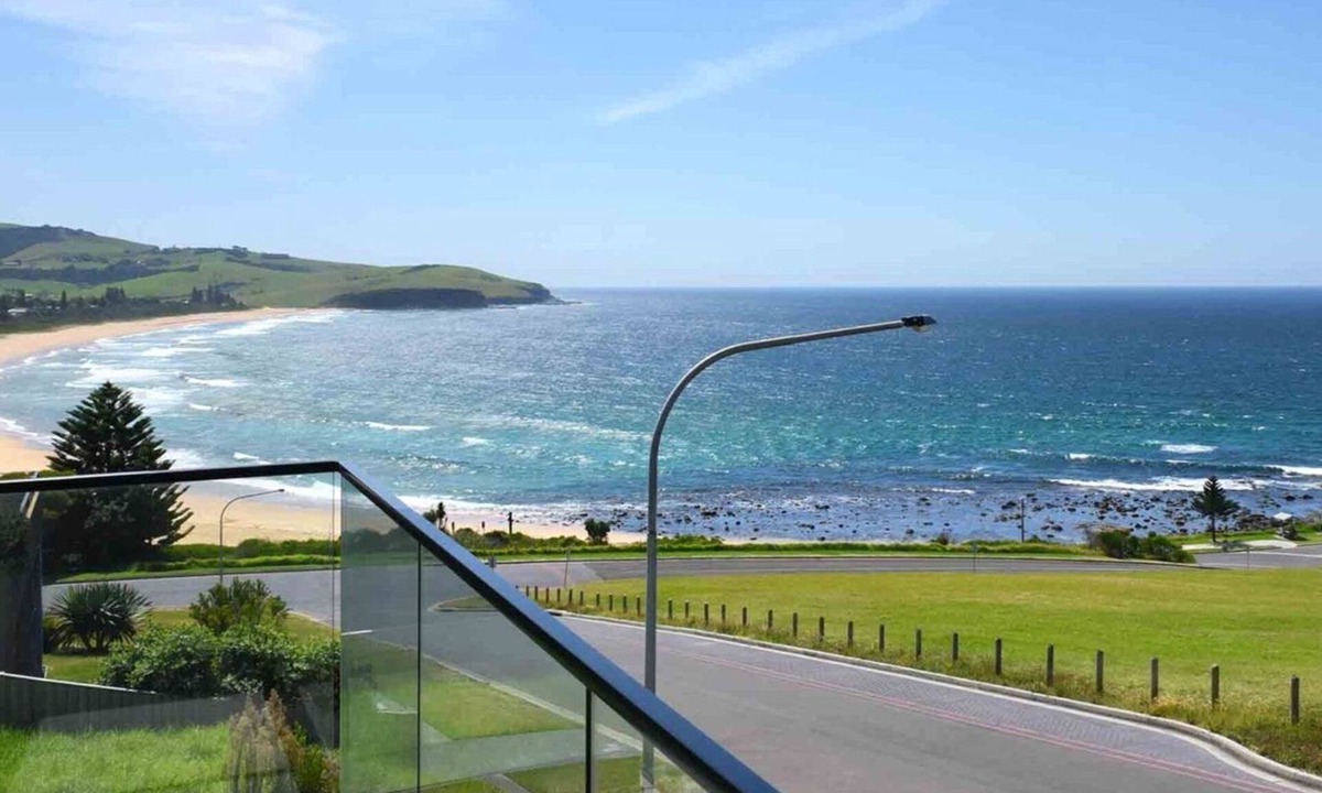 Gerringong House | Hamilton, Gerringong, South Coast