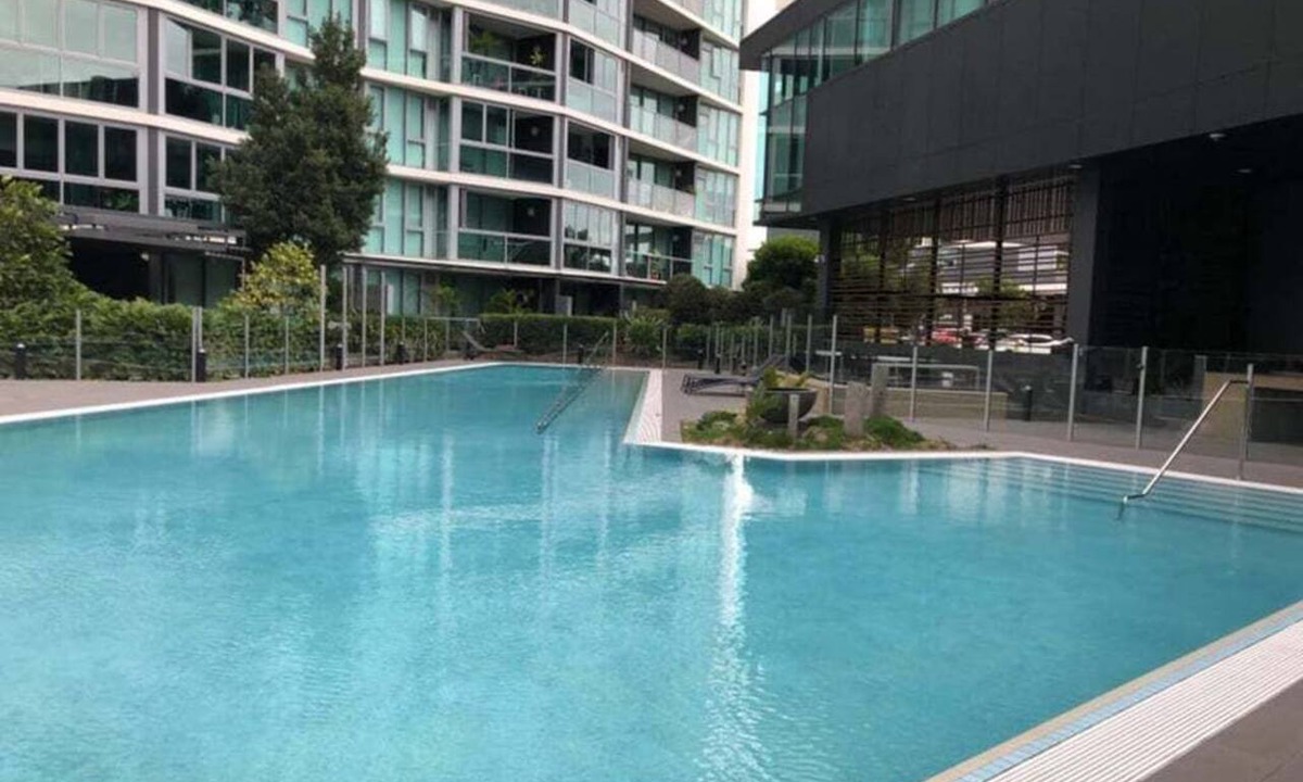 Hamilton Apartment | Hamilton Harbour - 1B Apt