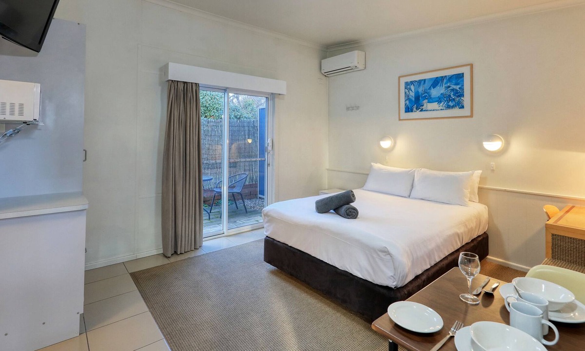 Yass Hotel | Hamilton Hume Motor Inn