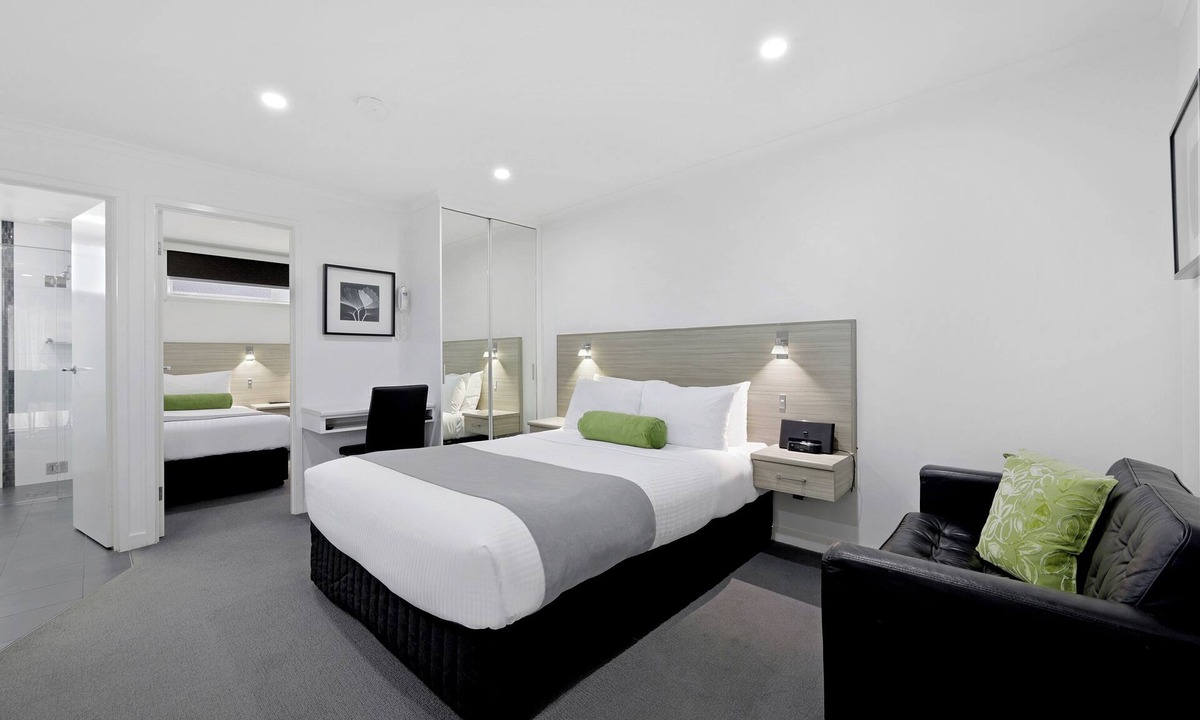 Hamilton Hotel | Hamilton Lonsdale Motel