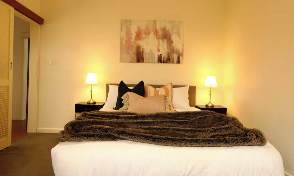 Hampton House | Hampton 4 Bedroom House
