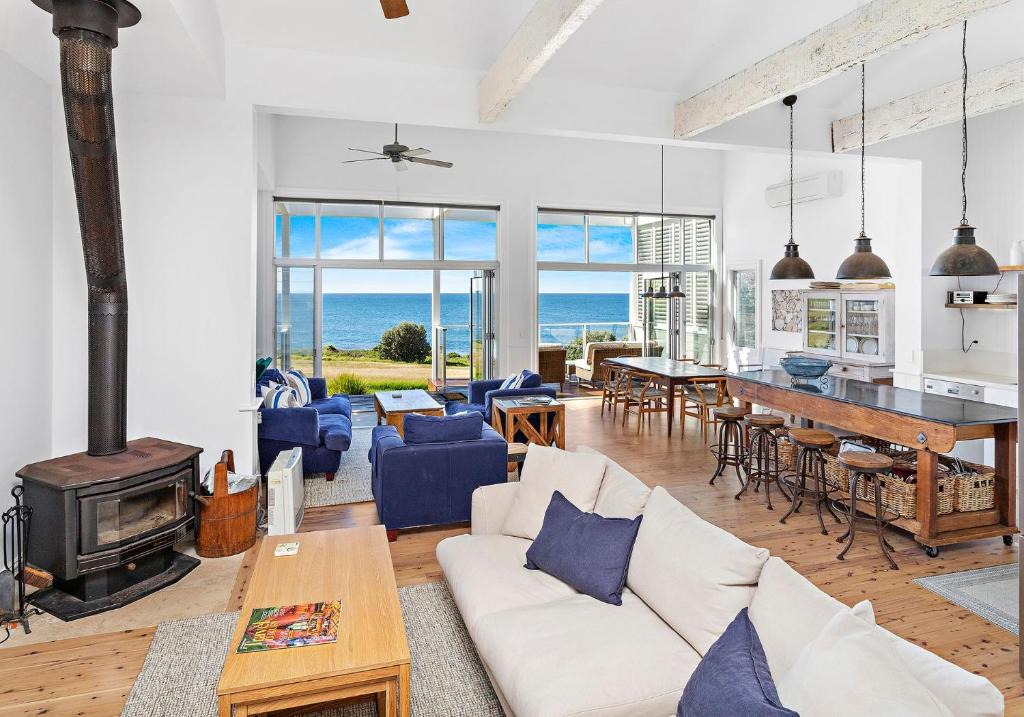 Gerroa House | Hamptons Escape