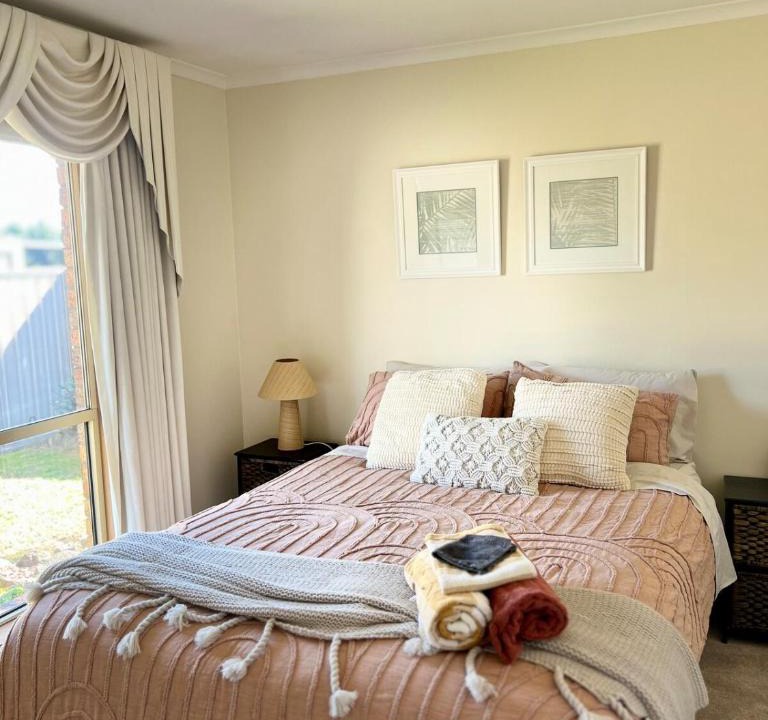 Traralgon House | Hannahs Haven