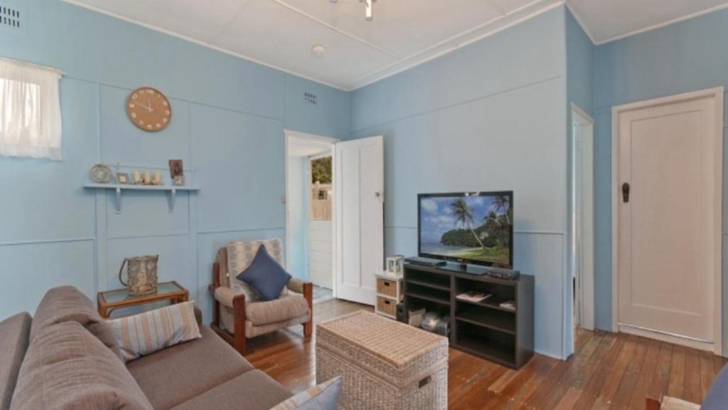 Patonga House | Happy Ours - Patonga Beach
