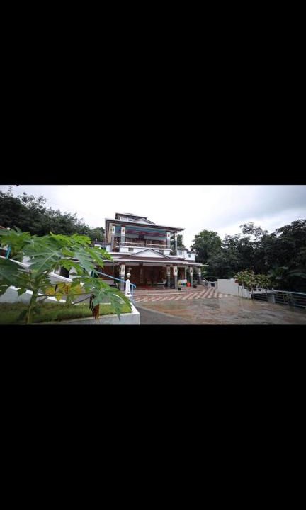Kaimane House | Happyland Homestay