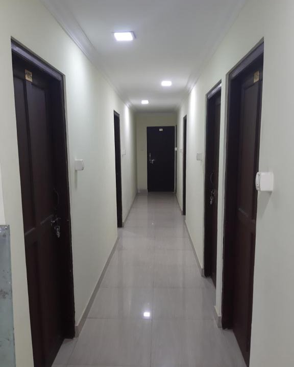 Palakkad Apartment | HAQANI TOURIST HOME