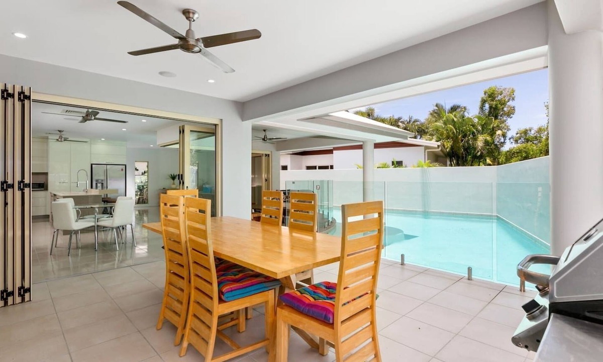 Trinity Park Villa | Harbour Drive Luxury in Bluewater Estate