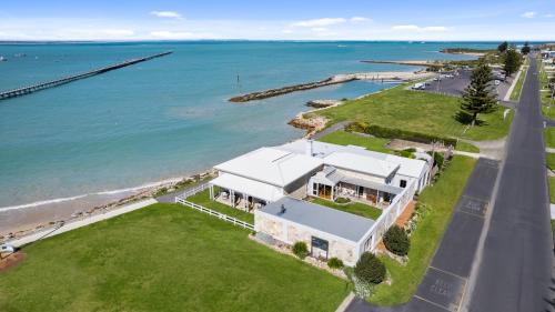 Rivoli Bay House | Harbour Masters Beachport