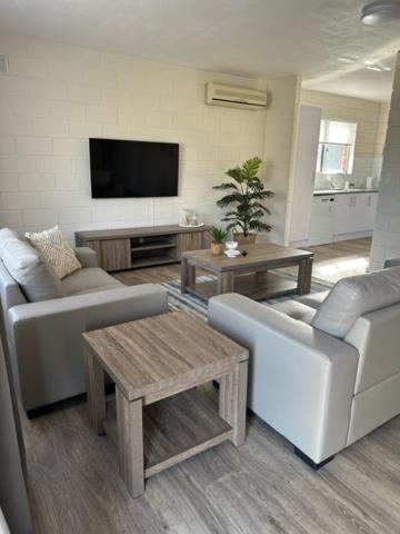 Beresford Apartment | Harbour View 49 Urch Street Unit 4