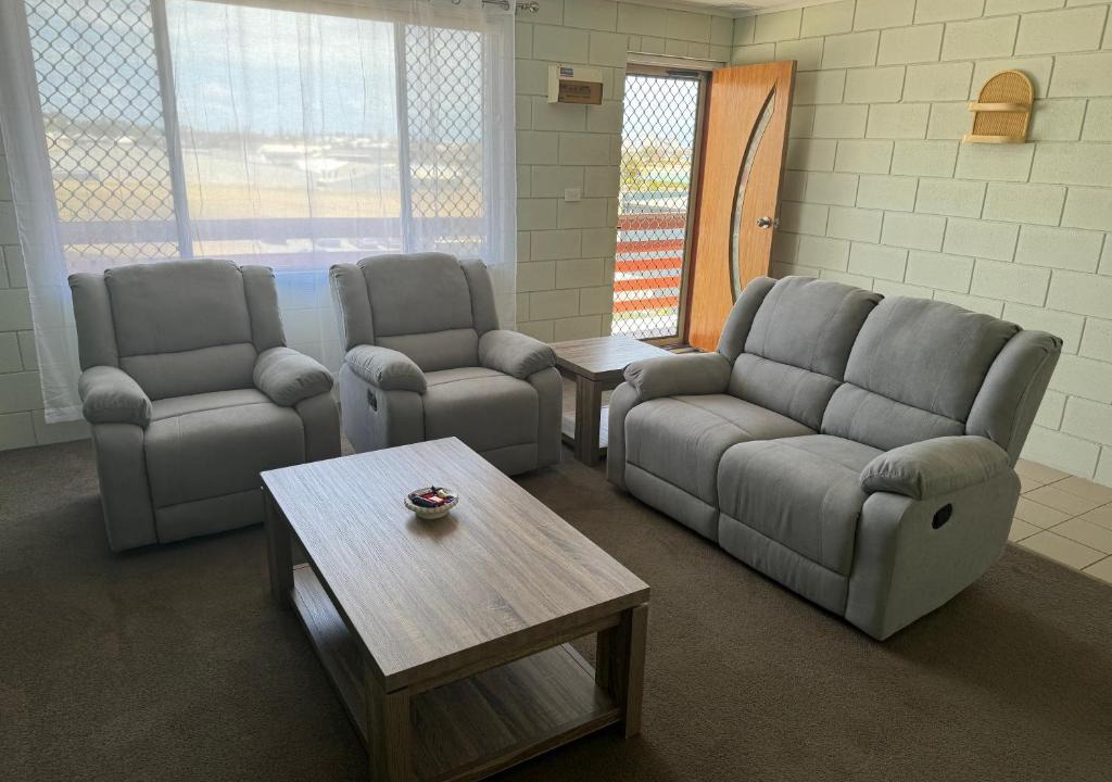 Beresford Apartment | Harbour View 49 Urch Street Unit 1
