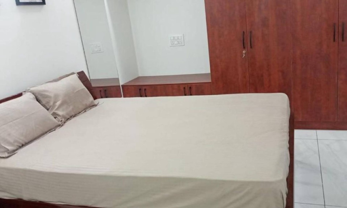 Whitefield Apartment | Harmony heights - 1 BR apt 5